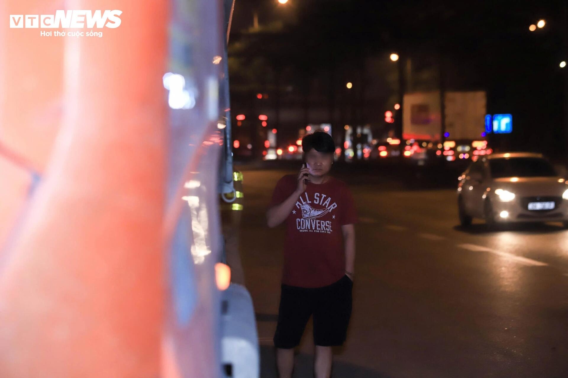 Tài xế ảnh 6 Tai xe anh 6