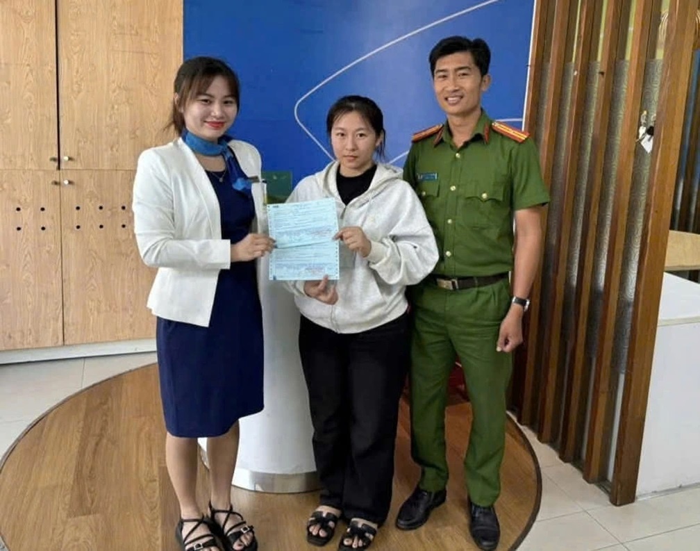 Pham Thi Quynh Nhu anh 1