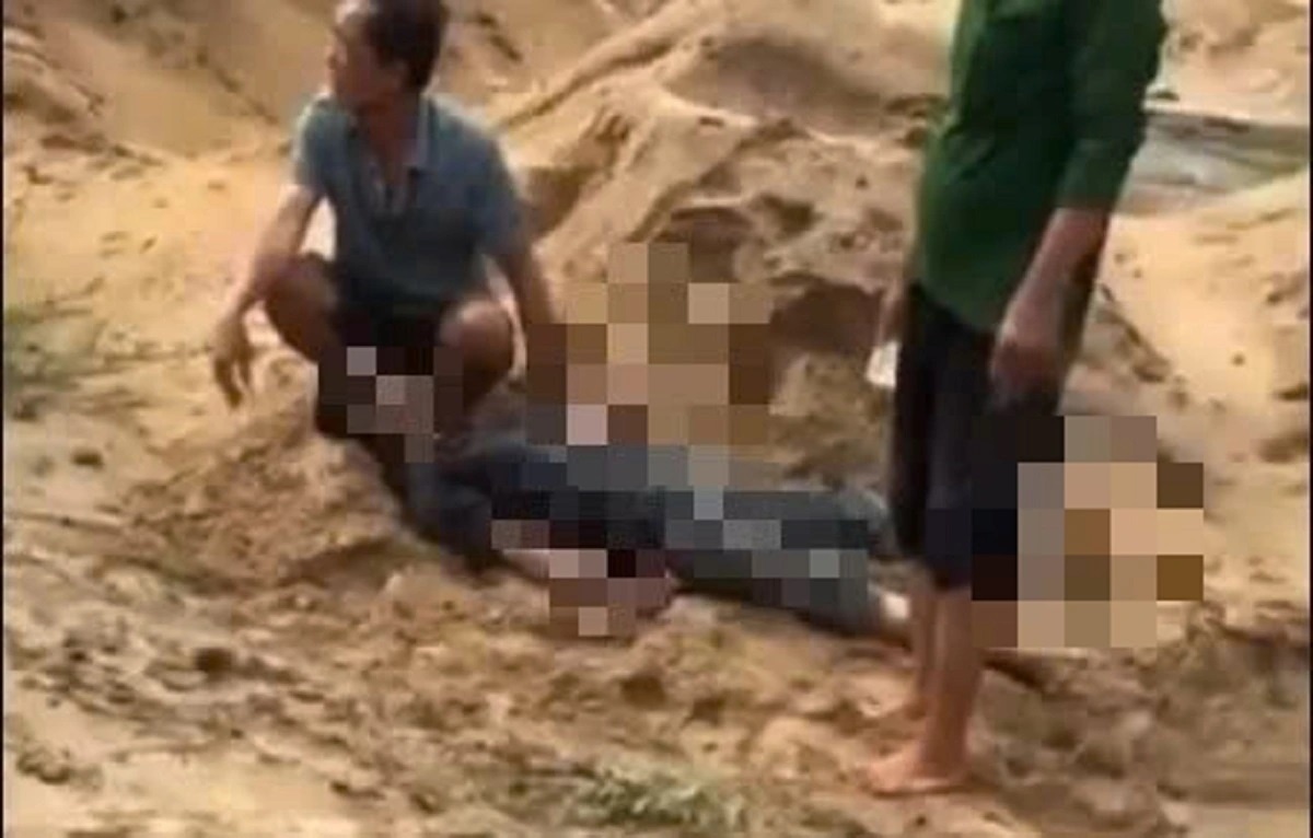 Cong nhan tu vong, don vi chu quan 'bien mat' bat thuong hinh anh