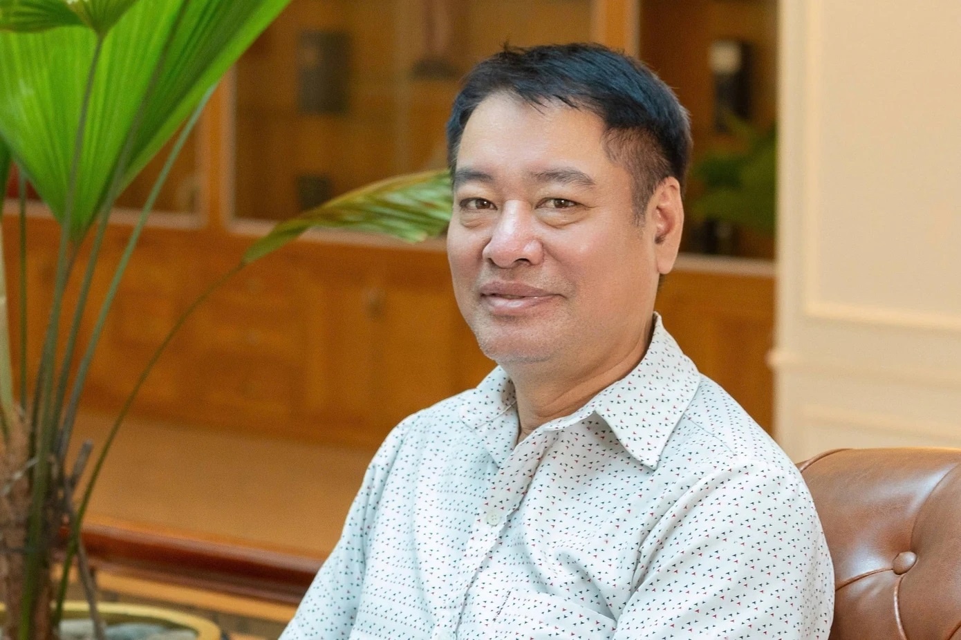 Can buoc can bo di xe buyt khi TP.HCM thuc hien chinh sach mien phi hinh anh