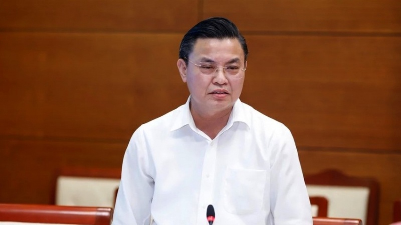 Hoang Van Thuc,  Trung tam NCEM,  Cong ty Seiki,  Cong ty Toan Cau anh 1