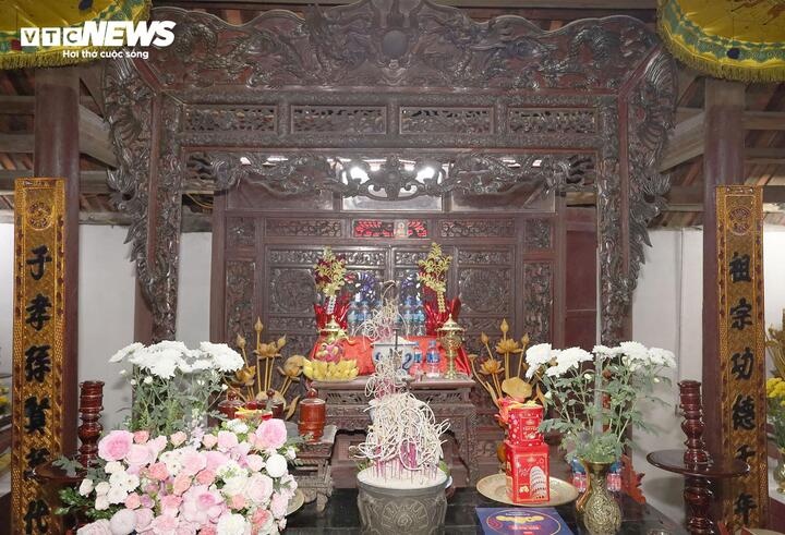 Dinh Nu tuong Le Chan anh 1