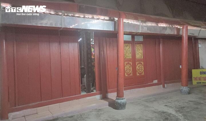 Dinh Nu tuong Le Chan anh 2