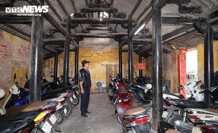 Dinh Nu tuong Le Chan anh 3