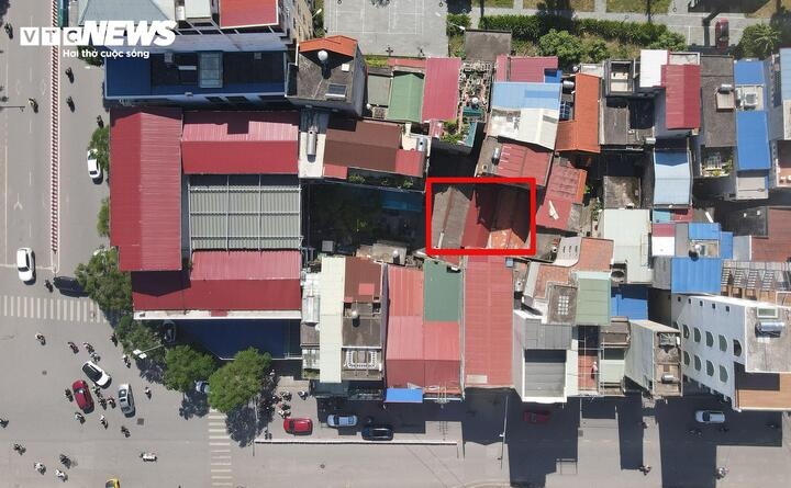 Dinh Nu tuong Le Chan anh 4