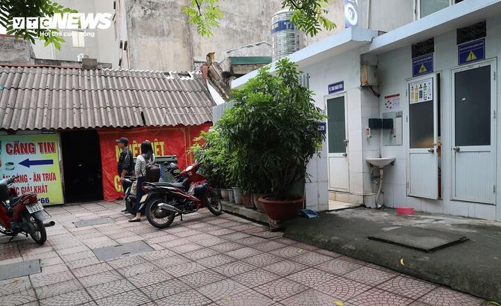 Đình Nữ tướng Lê Chân ảnh 6 Dinh Nu tuong Le Chan anh 6