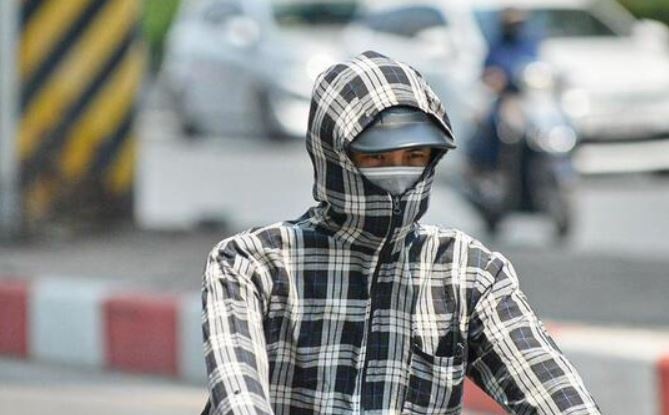 10 ngay toi, Ha Noi buoc vao dot nang nong keo dai hinh anh