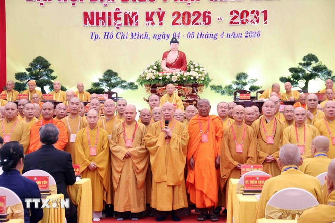 Thich Le Trang anh 2