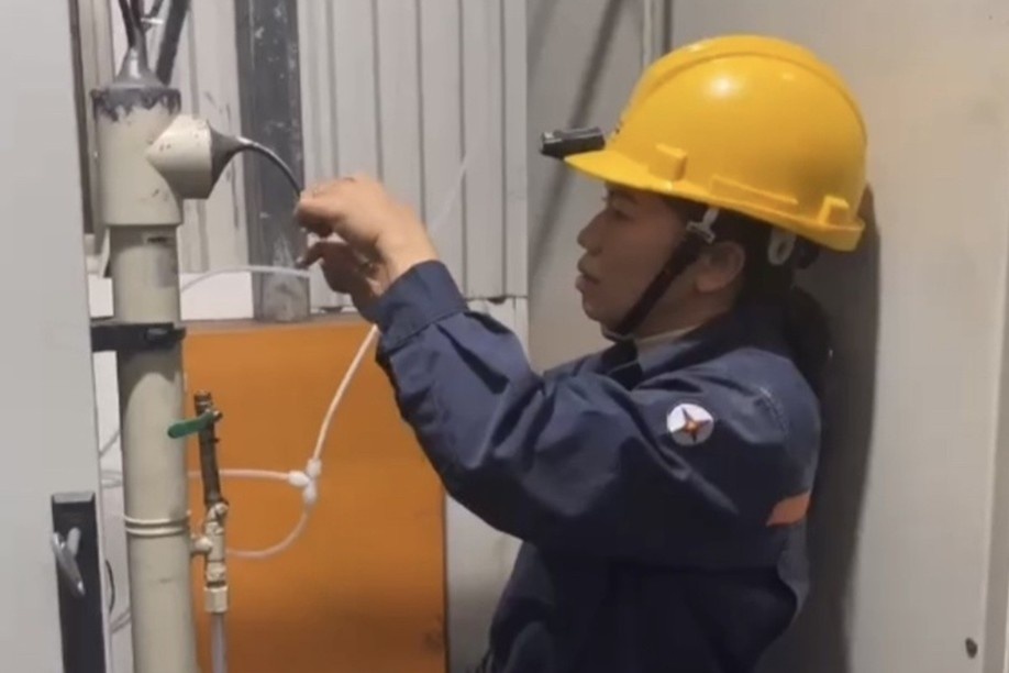 'Lo hong chet nguoi' trong vu 160 tram quan trac bi can thiep hinh anh