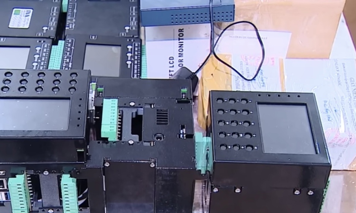 tram quan trac anh 2