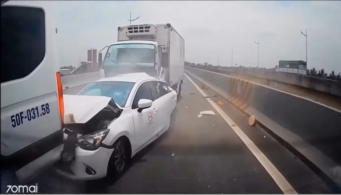 Cao toc TP.HCM Trung Luong anh 1