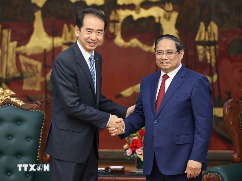 Dai su Trung Quoc anh 1