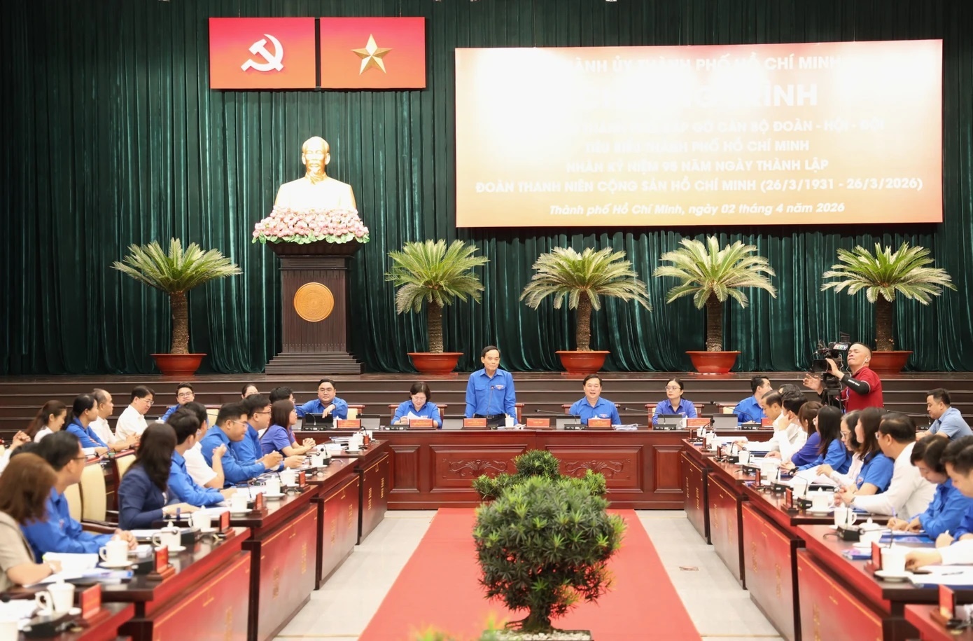 Tran Luu Quang anh 1