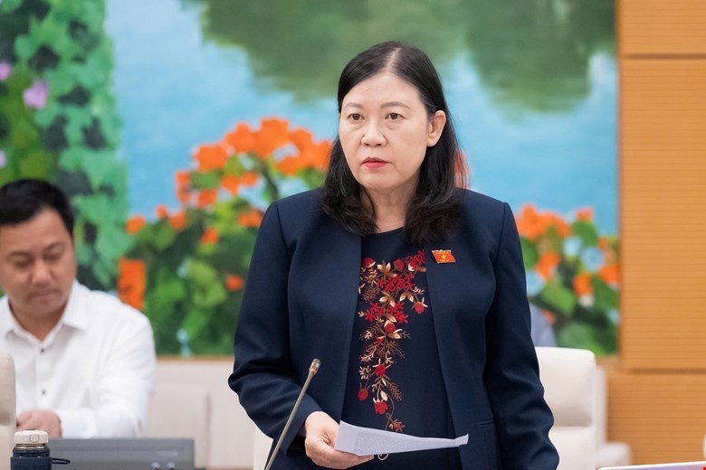 Tran Thanh Man anh 1