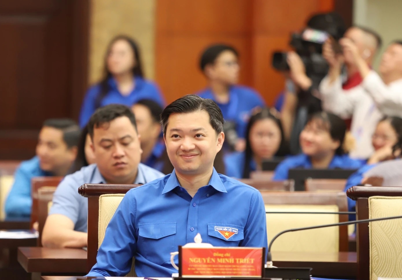 Tran Luu Quang anh 2