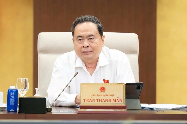 Chu tich Quoc hoi de nghi giam sat toi cao ngay ve an toan thuc pham hinh anh