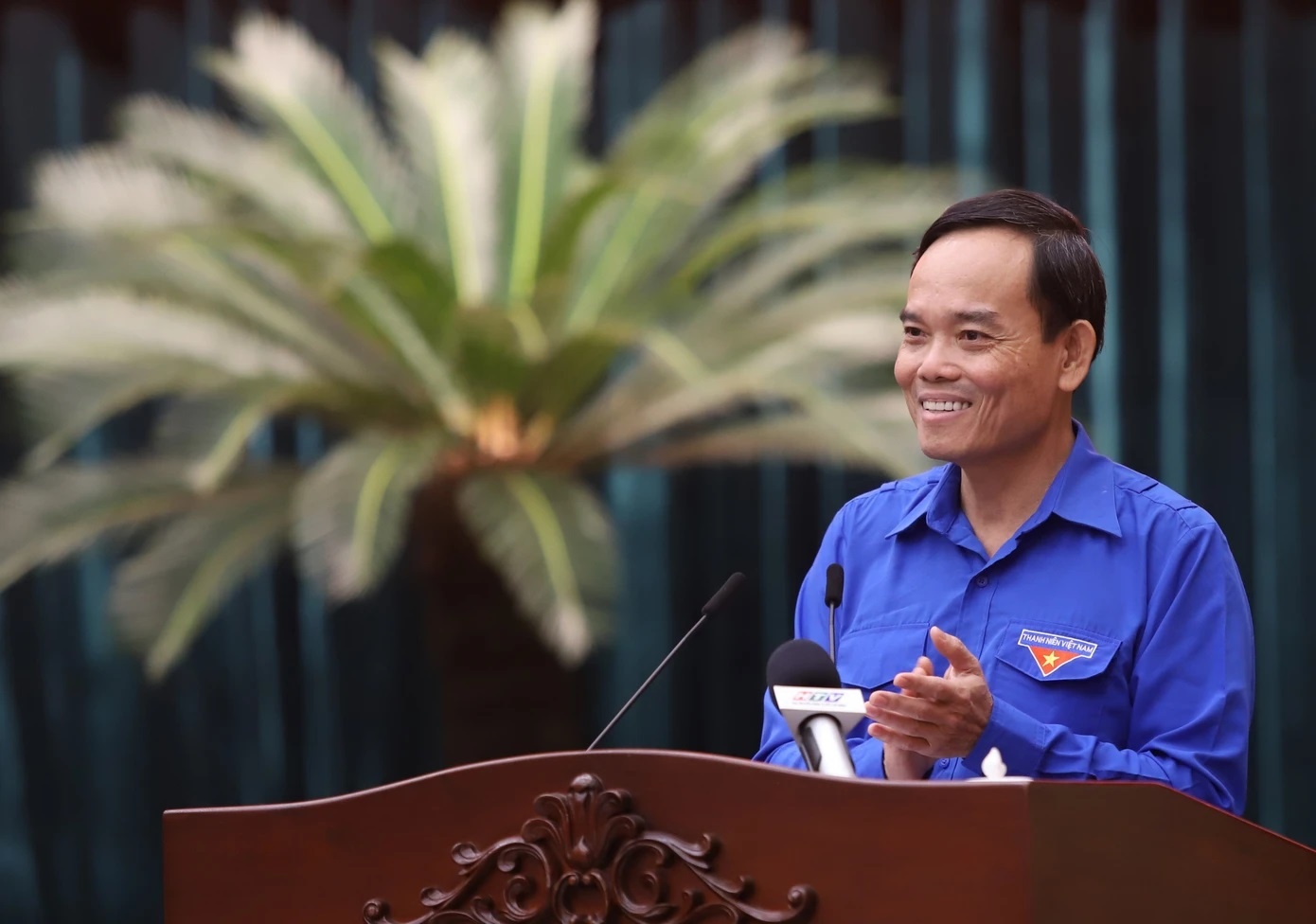 Tran Luu Quang anh 3