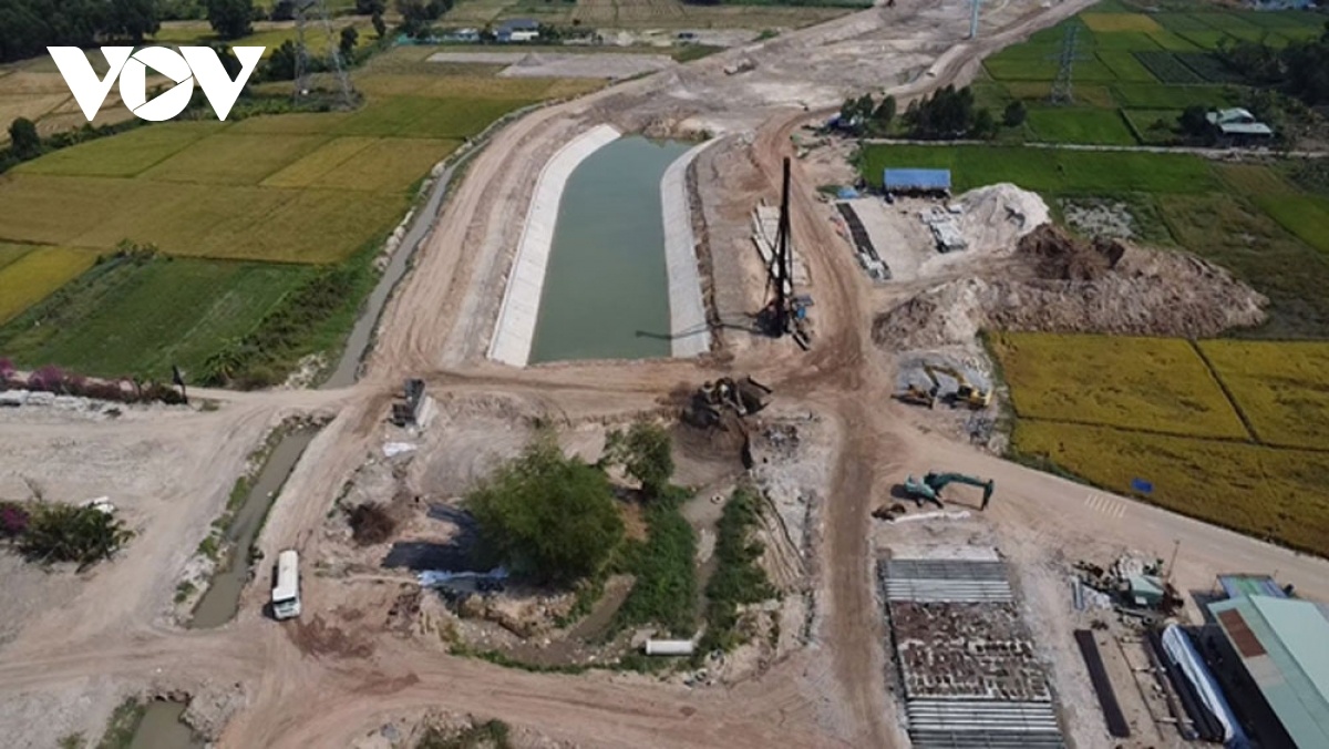 Du an Chong ngap TP.HCM anh 3