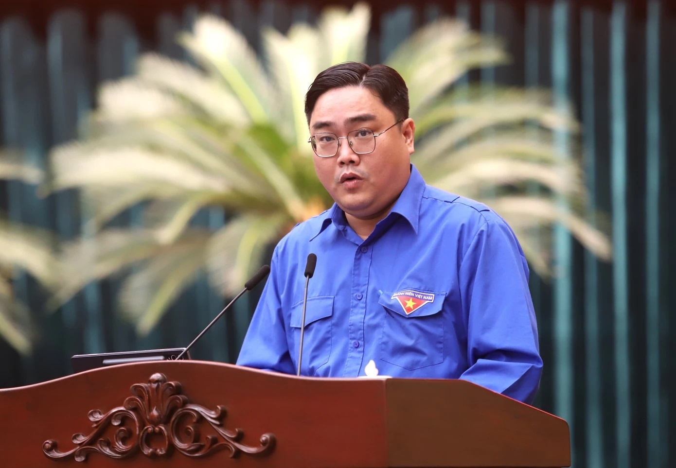 Tran Luu Quang anh 4