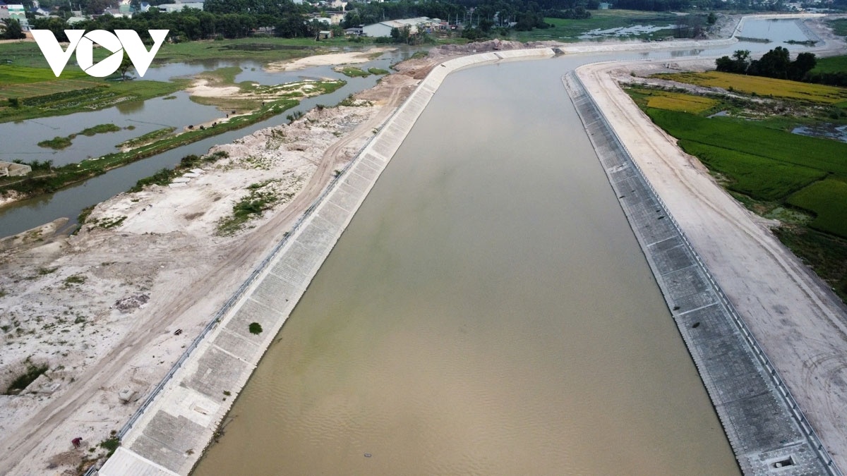 Du an Chong ngap TP.HCM anh 6