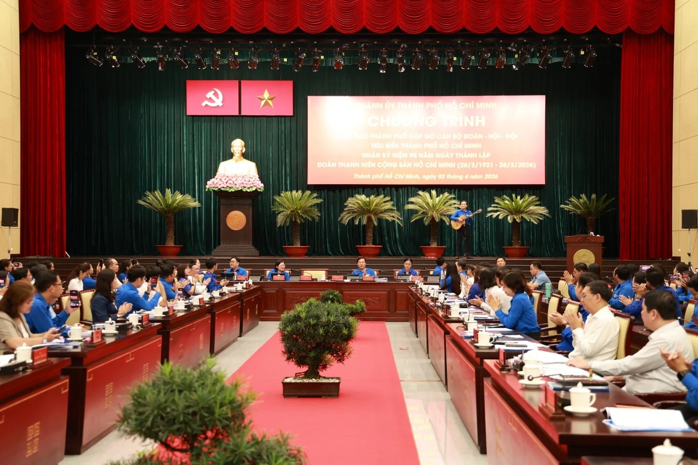 Tran Luu Quang anh 7