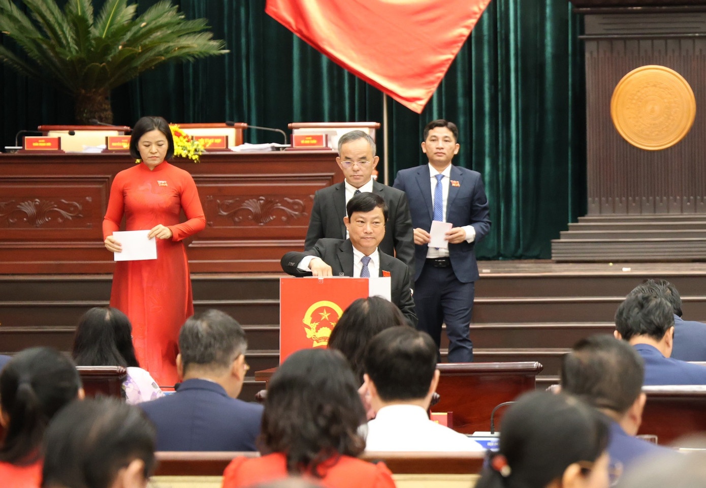 Nguyen Van Duoc anh 1