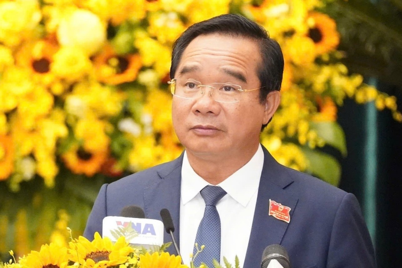 Cam ket cua Chu tich UBND TP.HCM hinh anh