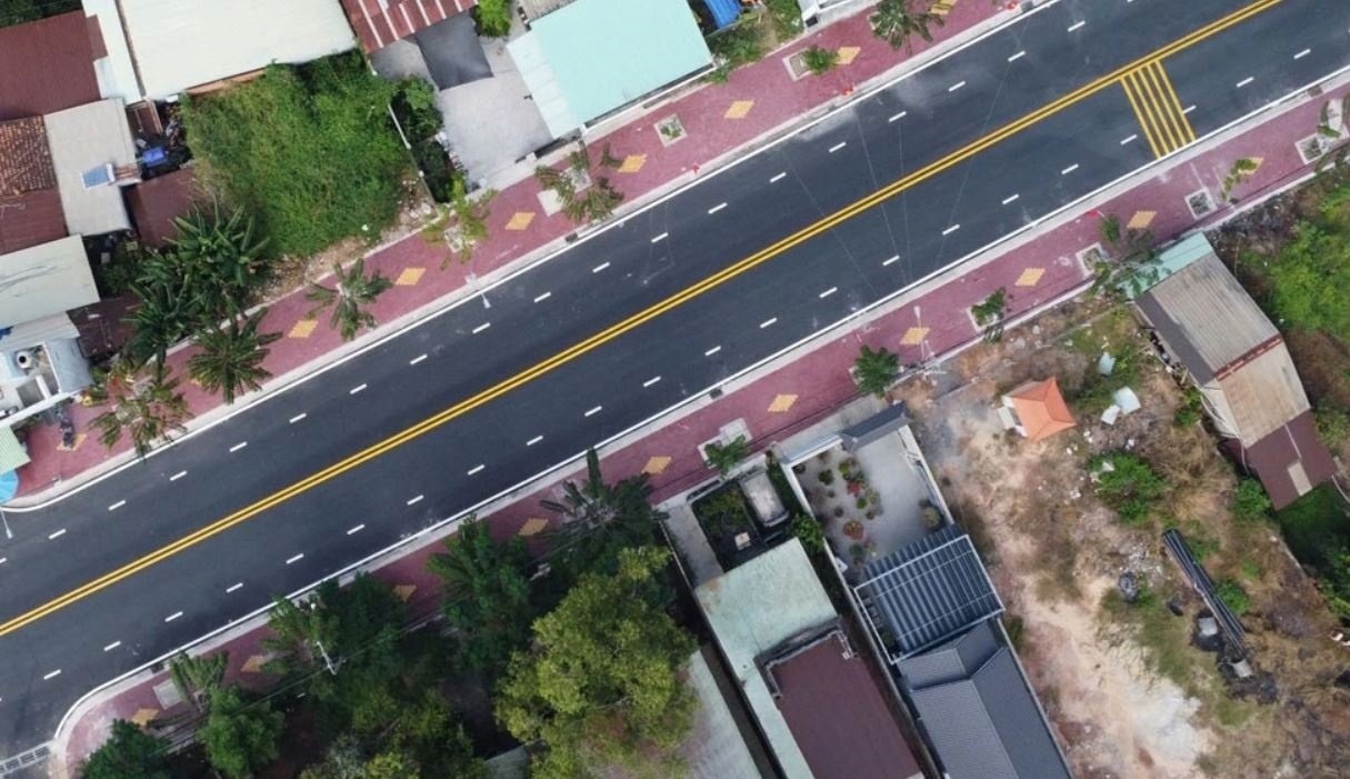 'Do khoc do cuoi' vi duong ngan ty nhung kho di o TP.HCM hinh anh