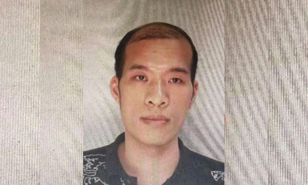 Khoi to doi tuong,  dung so do gia,  Chung cu Quang Minh anh 1