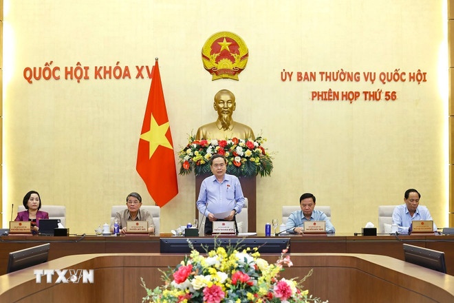 Thuong vu Quoc hoi anh 2