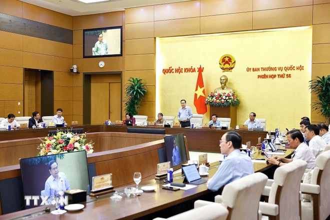 Thuong vu Quoc hoi anh 3