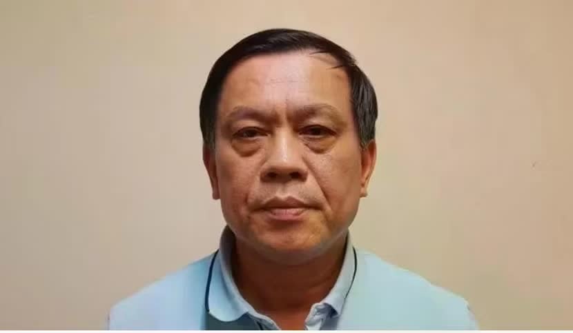 Cach thuc cuu Thu truong, cap duoi kiem tien trong xuat khau lao dong hinh anh