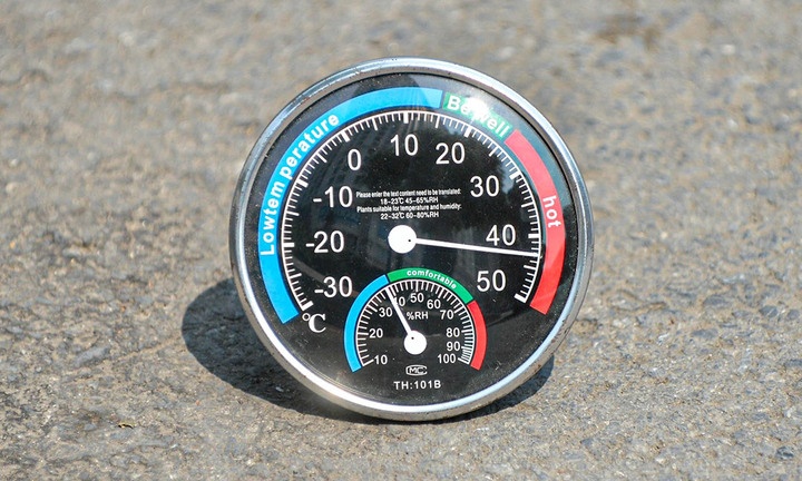 Du bao thoi tiet ngay 5/4: Mien Trung nang nhat vuot 39°C hinh anh