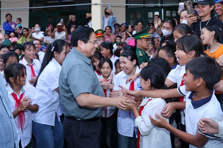 Tang toc but pha anh 3