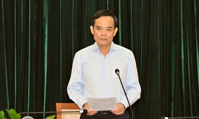 Go thu tuc, thuc dau tu, TP.HCM phan dau tang truong tu 10% tro len hinh anh