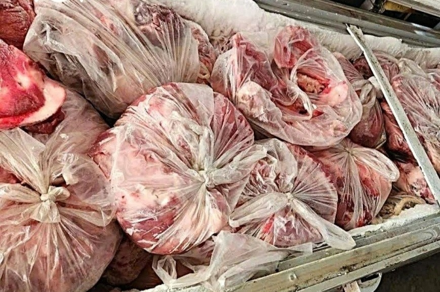 Kiem tra dot xuat dich vu an uong, bep tap the tai Ha Noi, Ninh Binh hinh anh