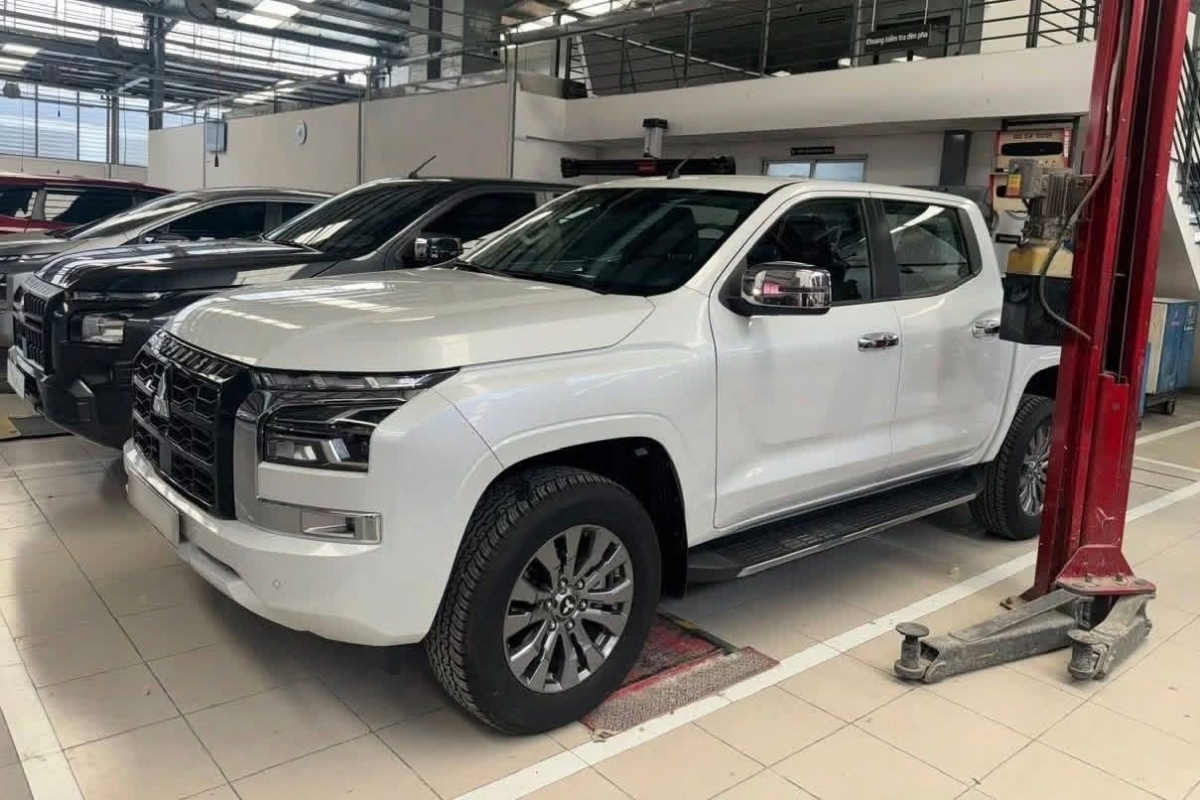 De xuat dieu chinh xe ban tai o Ha Noi co the duoc di nhu xe con hinh anh