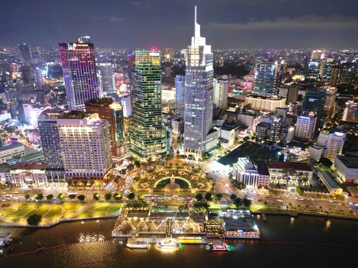 Phan dau trinh Quoc hoi Luat Do thi dac biet cho TP.HCM trong thang 11 hinh anh