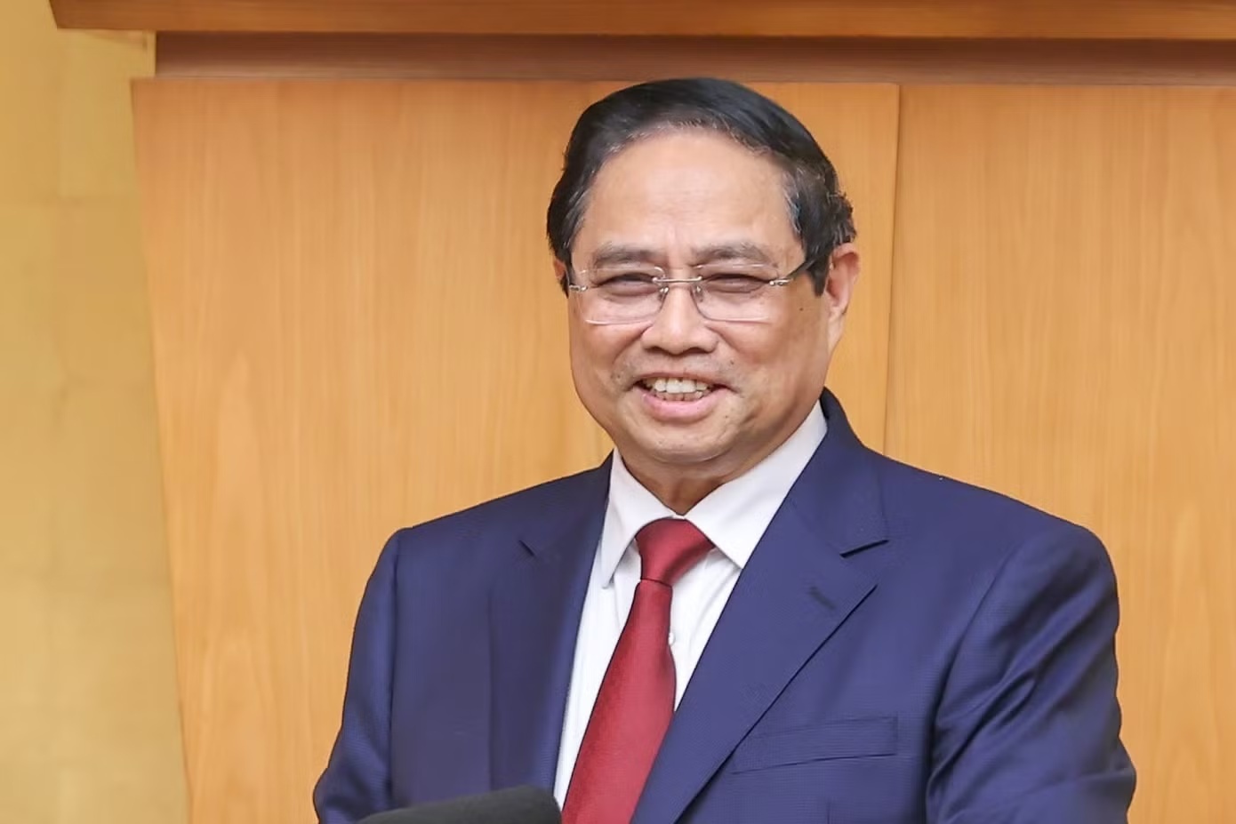 Thu tuong cam on, tri an lanh dao Dang, Nha nuoc cung Nhan dan hinh anh