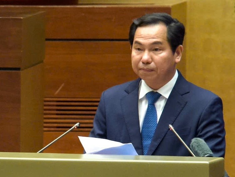 Cuoc bau cu co quy mo nhat tu truoc toi nay hinh anh