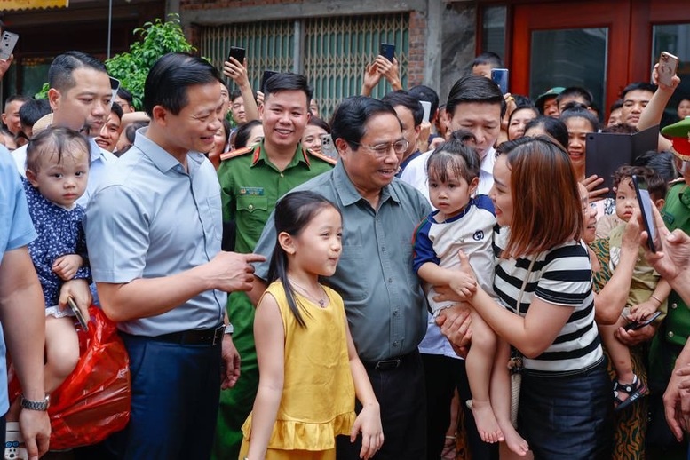 Tang toc but pha anh 8