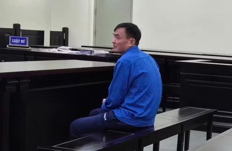 Bi chiem doat 3,4 ty khi 'chay chuc' Pho giam doc Benh vien Duc Giang hinh anh