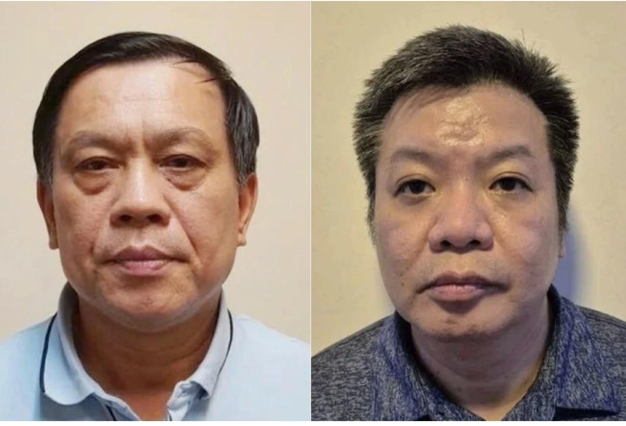 Nguyen Ba Hoan,  cuu Thu truong,  De giay phep con,  Cong ty Hoang Long,  Sona,  Incoop3 anh 1