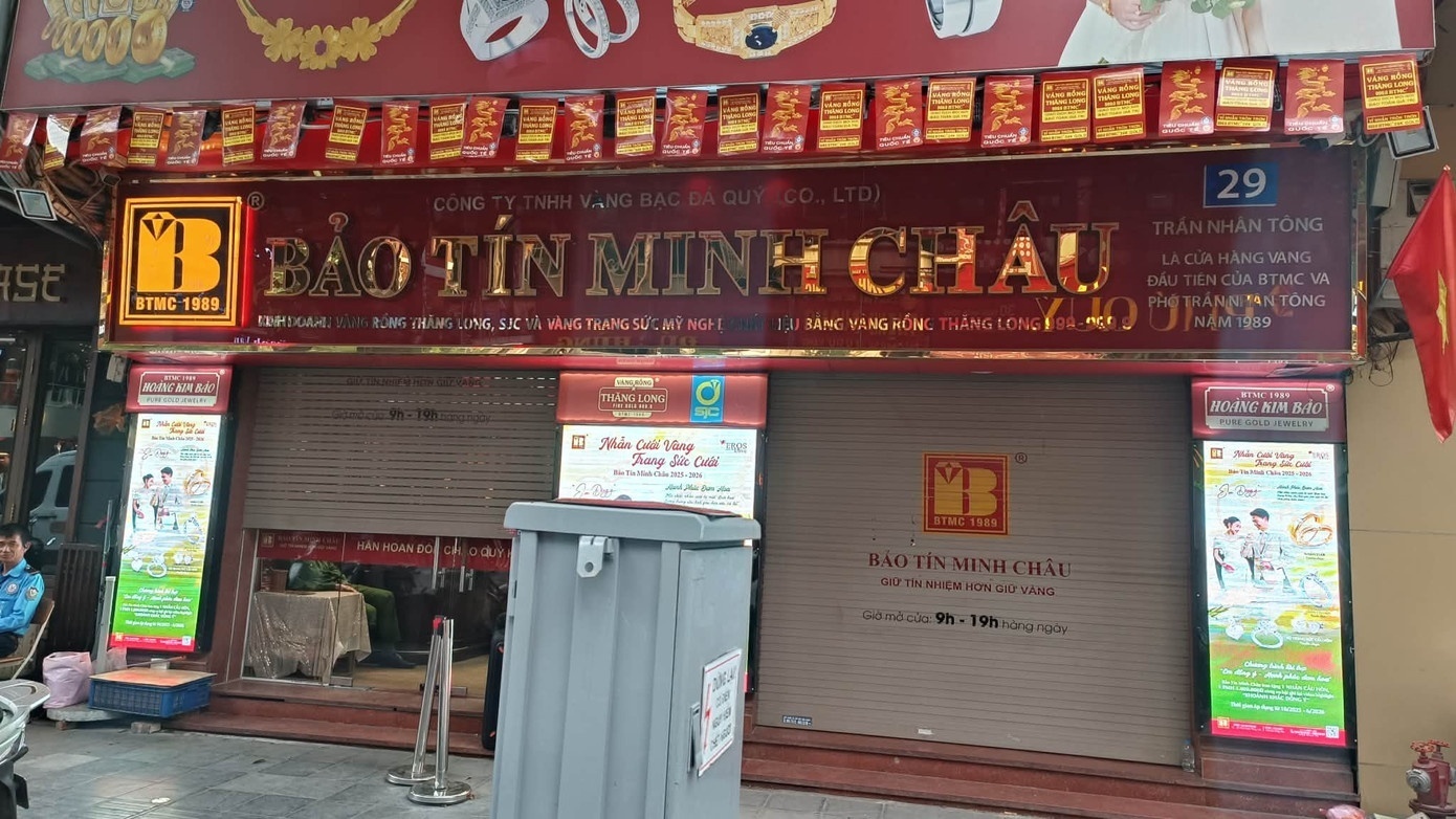 Vu Bao Tin Minh Chau anh 2