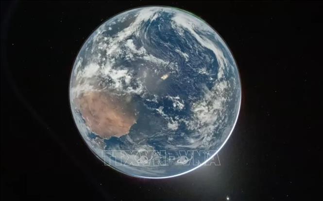 40 phut 'co doc' giua khong gian vo tan cua phi hanh doan Artemis II hinh anh