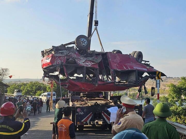 Xe khach Lam Dong anh 1