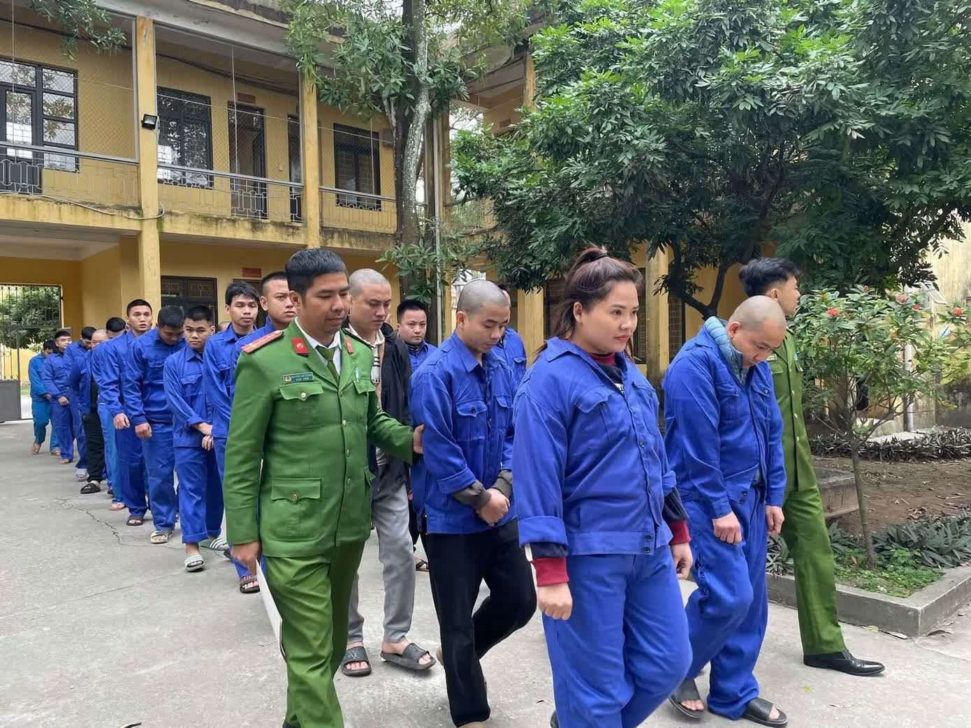 vu lua dao,  danh bac,  hon 9.300 ty anh 1