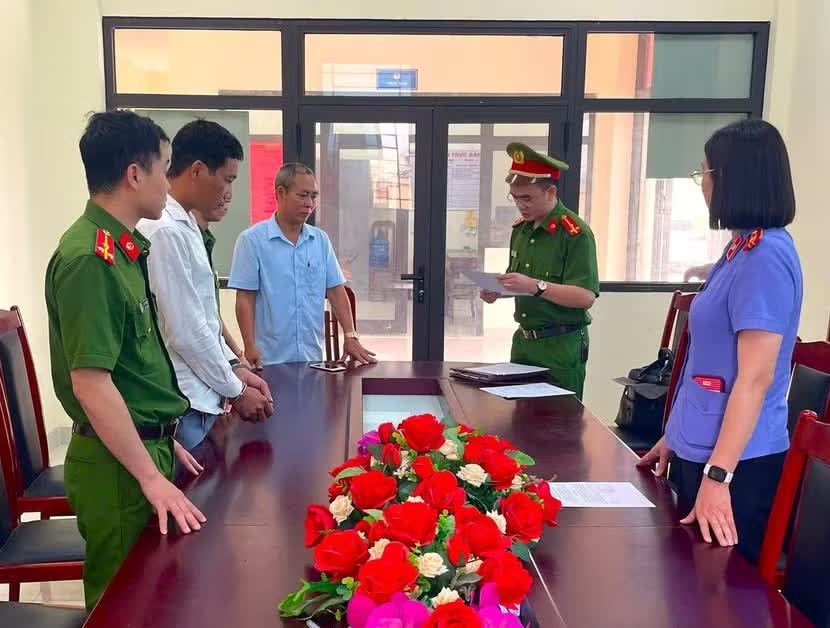 Khoi to tho han anh 1