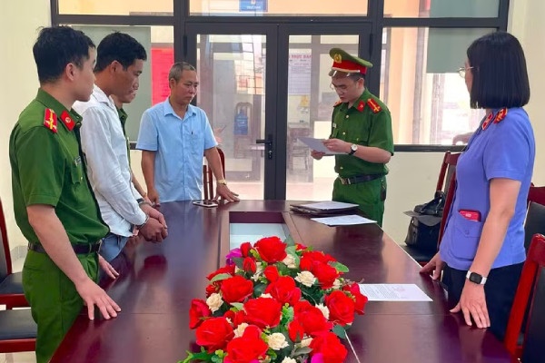 Khoi to tho han gay chay thiet hai hon mot ty dong hinh anh