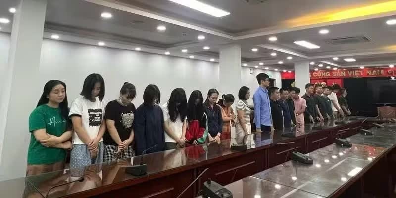 Vien Phap y,  Tam than Trung uong anh 1